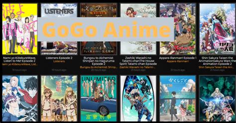 gogoanime official site reddit